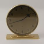 874 8711 TABLE CLOCK